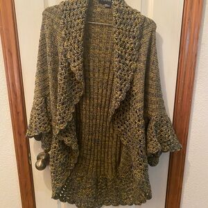Women’s medium sweater